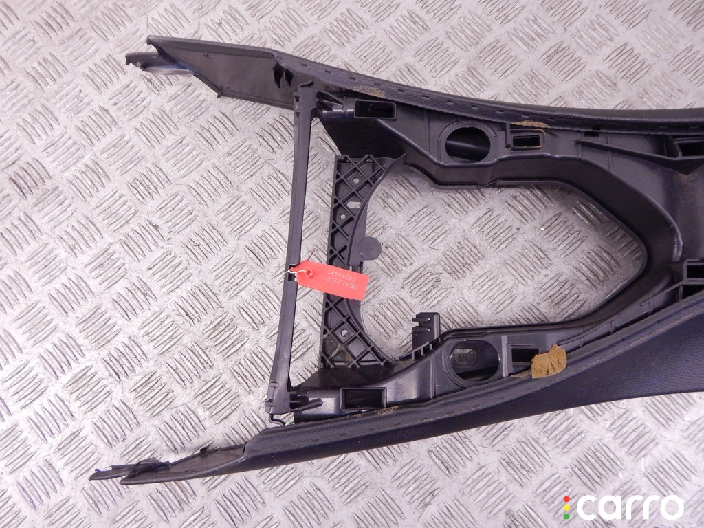 Подлокотник BMW 3-series (E90/91/92) 2004-2008, универсал, левый руль, N46, фото 2