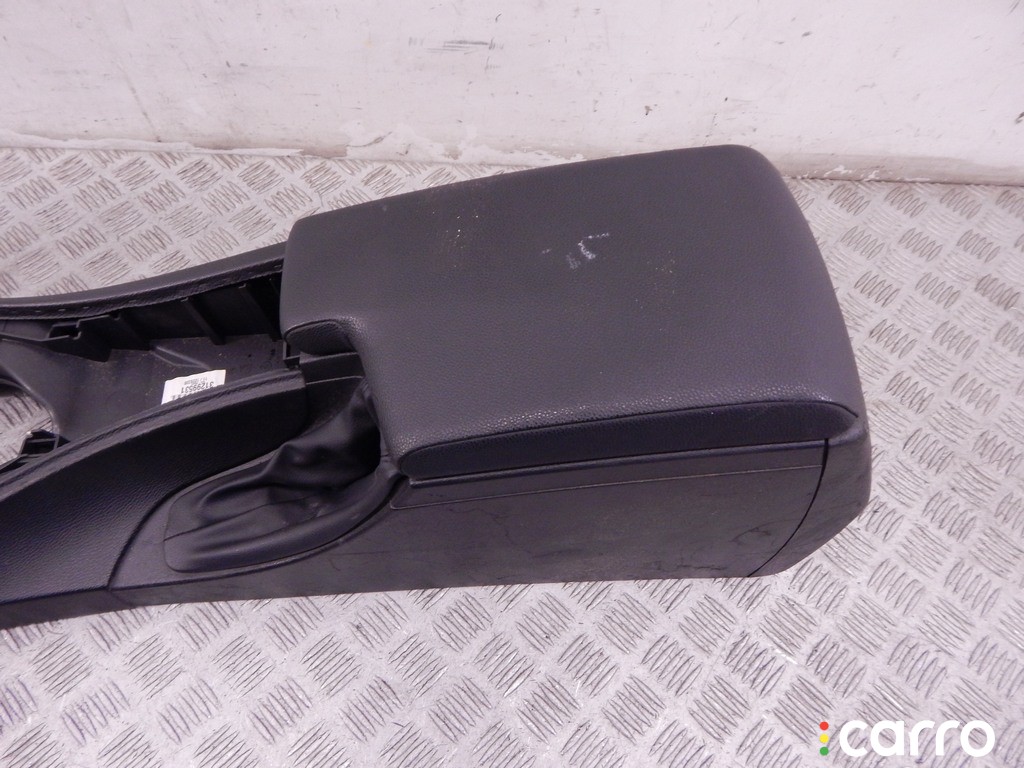 Подлокотник BMW 3-series (E90/91/92) 2004-2008, универсал, левый руль, N46, фото 4