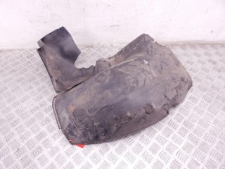 Защита арок задняя правая (подкрылок), ориг. номер 8203770, 51718203770, M54, BMW 3-series (E46) 2001-2006