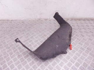 Защита двигателя, ориг. номер M47N, 51718205057, 8205057, BMW 3-series (E46) 1997-2003