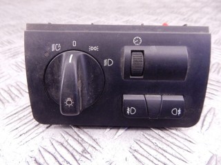 Переключатель света, ориг. номер 6909775, 61316909775, M57N, BMW X5-series (E53) 2003-2006