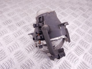 Фара противотуманная левая, ориг. номер M47N, 63176911007, 6911007, BMW 3-series (E46) 1997-2003