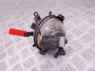 Фара противотуманная левая, ориг. номер M47N, 63176911007, 6911007, BMW 3-series (E46) 1997-2003