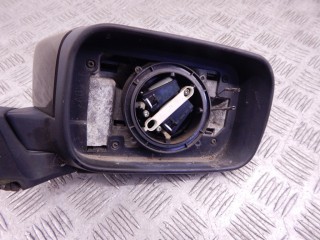 Зеркало наружное правое, ориг. номер M47N, 51168245128, 8245128, BMW 3-series (E46) 2001-2006