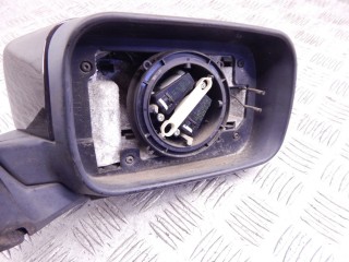 Зеркало наружное правое, ориг. номер M47N, 51168245128, 8245128, BMW 3-series (E46) 2001-2006