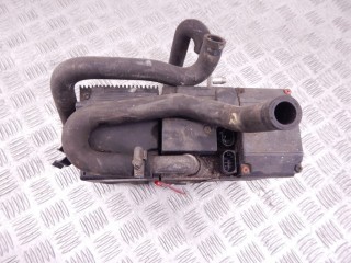 Автономный отопитель, ориг. номер M51, 64128366444, 8366444, BMW 5-series (E39) 1995-2000