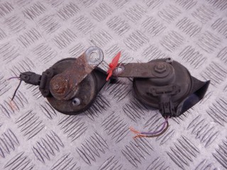 Сигнал (клаксон), ориг. номер M51, 61338381271, 61338381272, 8381271, 8381272, BMW 5-series (E39) 1995-2000