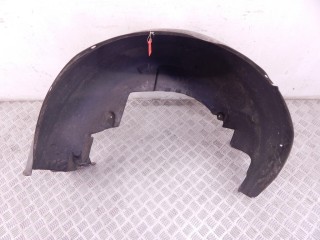 Защита арок задняя левая (подкрылок), ориг. номер 8403059, M57, 51718403059, BMW X5-series (E53) 1999-2003