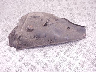 Защита арок задняя левая (подкрылок), ориг. номер 8203769, 51718203769, M54, BMW 3-series (E46) 2001-2006
