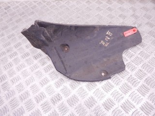 Защита арок задняя левая (подкрылок), ориг. номер 8203769, 51718203769, M54, BMW 3-series (E46) 2001-2006