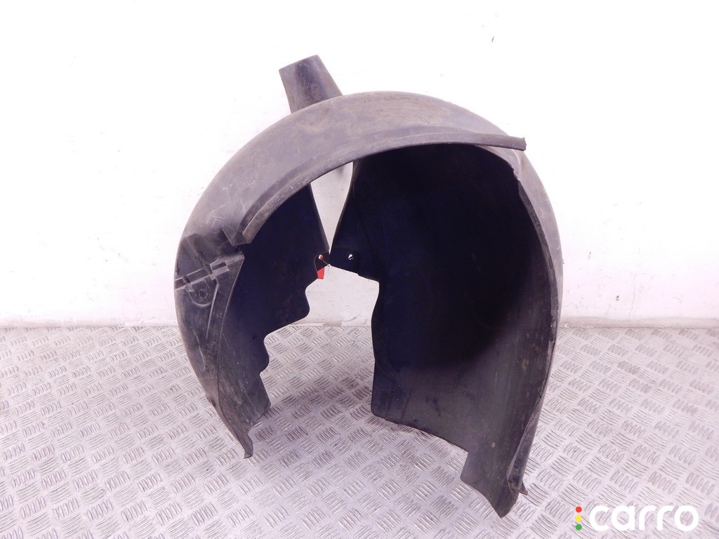Защита арок задняя правая (подкрылок) BMW 5-series (E39) 1995-2000, седан, 51718172462, фото 1