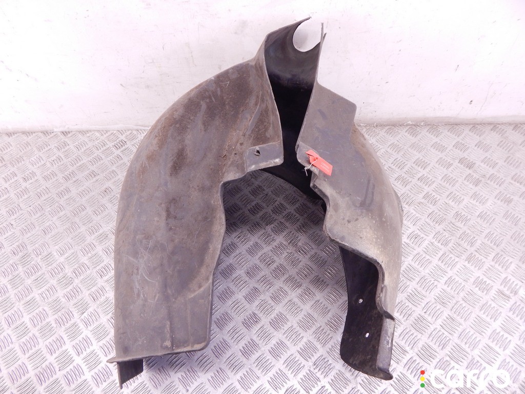 Защита арок задняя правая (подкрылок) BMW 5-series (E39) 1995-2000, седан, 51718172462, фото 4