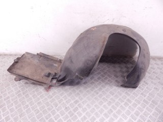 Защита арок передняя левая (подкрылок), ориг. номер M47N, 51717036495, 51718193809, 8193809, 7036495, 51717039677, 7039677, BMW 3-series (E46) 1997-2003