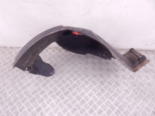 Защита арок передняя левая (подкрылок), ориг. номер 7059377, 51717059377, N46, BMW 3-series (E90/91/92) 2004-2008
