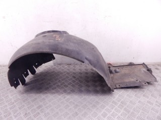 Защита арок передняя левая (подкрылок), ориг. номер N42, 51718269083, 8269083, BMW 3-series (E46) 1997-2003