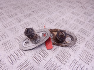 Замок капота, ориг. номер M57, 51238176594, 8176594, BMW 5-series (E39) 2000-2004
