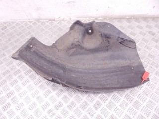 Защита арок задняя правая (подкрылок), ориг. номер M47N, 8203770, 51718203770, BMW 3-series (E46) 2001-2006