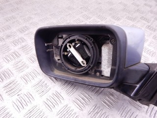 Зеркало наружное левое, ориг. номер M47N, 51167890825, 7890825, BMW 3-series (E46) 2001-2006