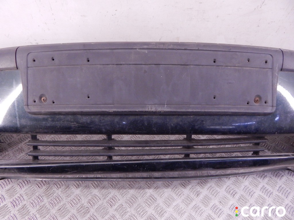 Бампер передний BMW 3-series (E46) 1997-2003, универсал, 51117044116, фото 3