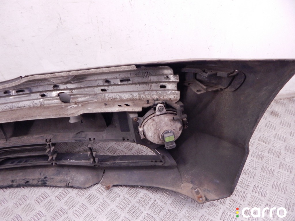 Бампер передний BMW 3-series (E46) 1997-2003, универсал, 51117044116, фото 10