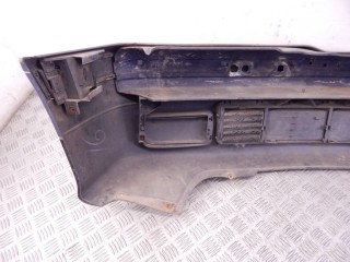 Бампер передний, ориг. номер 51118165142, 8165142, M43, BMW 3-series (E36) 1997-2000