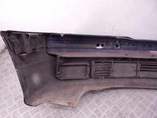 Бампер передний, ориг. номер 51118165142, 8165142, M43, BMW 3-series (E36) 1997-2000