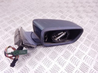 Зеркало наружное правое, ориг. номер 51168184836, M52, 8184836, BMW 5-series (E39) 1995-2000