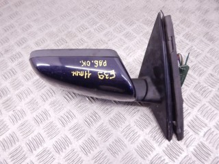 Зеркало наружное правое, ориг. номер 51168184860, M52, 8184860, BMW 5-series (E39) 1995-2000