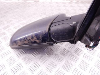 Зеркало наружное правое, ориг. номер 51168184860, M52, 8184860, BMW 5-series (E39) 1995-2000