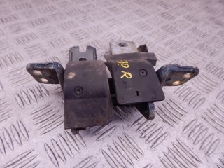 Петля крышки багажника, ориг. номер 41628227946, 8227946, M52TU, BMW 5-series (E39) 1995-2000