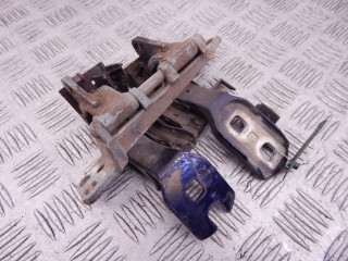 Петля крышки багажника, ориг. номер 41628227946, 8227946, M52TU, BMW 5-series (E39) 1995-2000