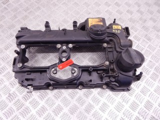 Клапанная крышка, ориг. номер 11127588412, 7588412, N20, BMW X1-series (E84) 2012-2015