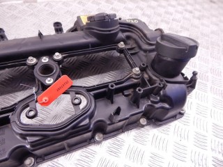 Клапанная крышка, ориг. номер 11127588412, 7588412, N20, BMW X1-series (E84) 2012-2015