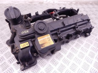 Клапанная крышка, ориг. номер 11127588412, 7588412, N20, BMW X1-series (E84) 2012-2015
