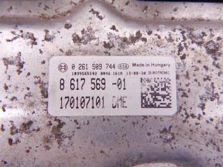 Блок управления двигателем, ориг. номер 12148617569, 8617569, 12148661466, 8661466, 12148631727, 8631727, 12148610678, 8610678, 12148603576, 8603576, 12148602914, 8602914, N20, BMW X1-series (E84) 2012-2015