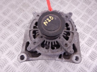 Генератор, ориг. номер 12317605478, 7605478, N20, BMW X1-series (E84) 2012-2015