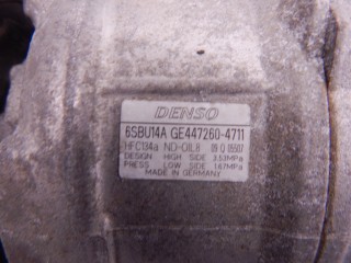 Компрессор кондиционера, ориг. номер 9225703, 9223694, 64529225703, 64529223694, N20, BMW X1-series (E84) 2012-2015
