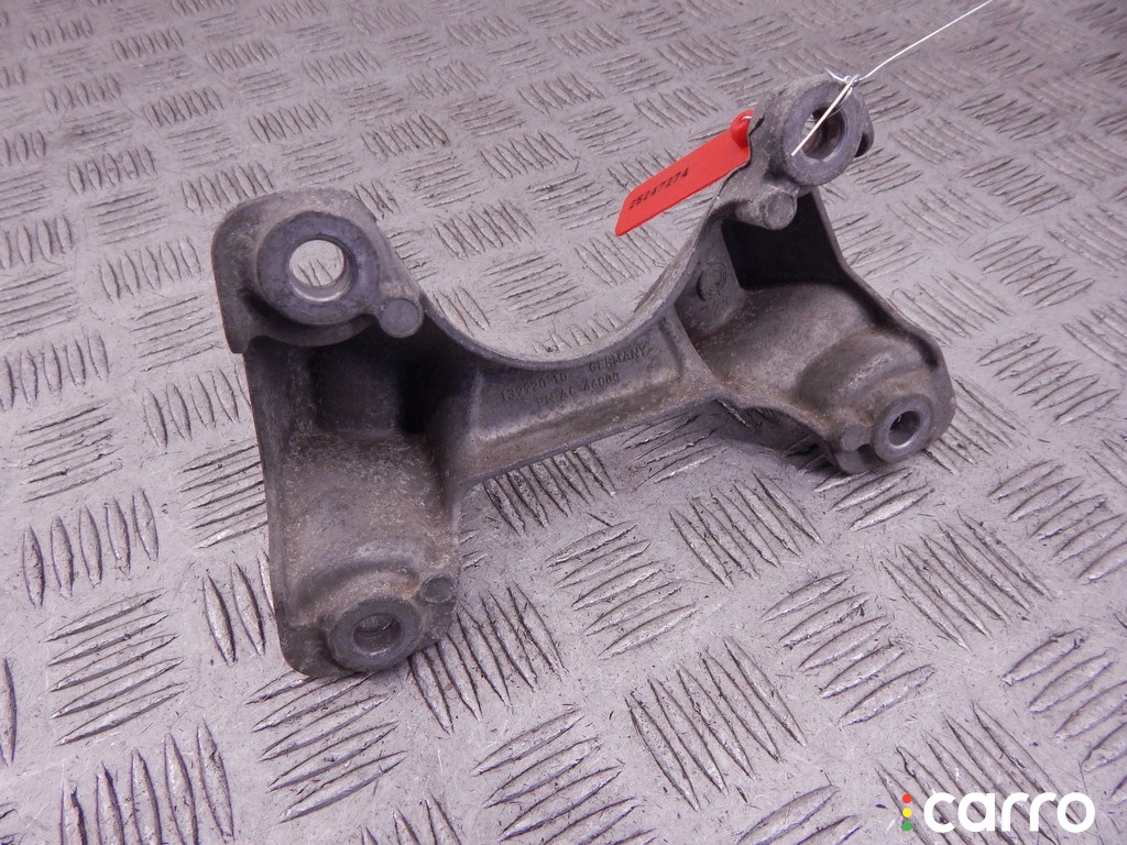 Кронштейн КПП BMW X1-series (E84) 2012-2015, АКПП, 22326795972, фото 4