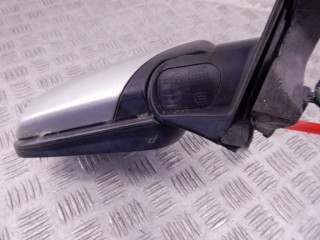 Зеркало наружное правое, ориг. номер M47N, 51168245130, 8245130, BMW 3-series (E46) 1997-2003