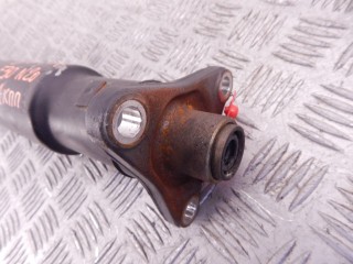 Карданный вал, ориг. номер 26107615398, 7615398, N20, BMW 3-series (F30/31) 2011-2016