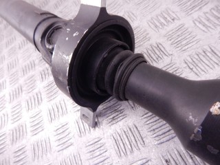 Карданный вал, ориг. номер 26107615398, 7615398, N20, BMW 3-series (F30/31) 2011-2016