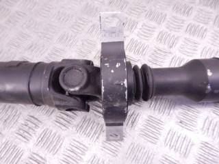Карданный вал, ориг. номер 26107615398, 7615398, N20, BMW 3-series (F30/31) 2011-2016