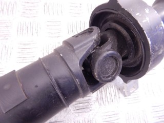 Карданный вал, ориг. номер 26107615398, 7615398, N20, BMW 3-series (F30/31) 2011-2016