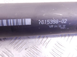 Карданный вал, ориг. номер 26107615398, 7615398, N20, BMW 3-series (F30/31) 2011-2016