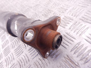 Карданный вал, ориг. номер 7609365, 26117609365, N20, BMW 3-series (F30/31) 2011-2016