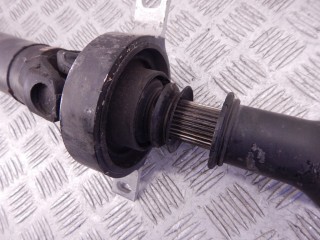 Карданный вал, ориг. номер 7609365, 26117609365, N20, BMW 3-series (F30/31) 2011-2016