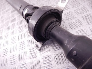 Карданный вал, ориг. номер 7609365, 26117609365, N20, BMW 3-series (F30/31) 2011-2016
