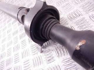 Карданный вал, ориг. номер 7609365, 26117609365, N20, BMW 3-series (F30/31) 2011-2016