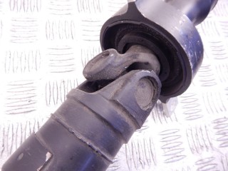 Карданный вал, ориг. номер 7609365, 26117609365, N20, BMW 3-series (F30/31) 2011-2016