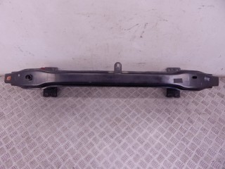Усилитель бампера переднего, ориг. номер N46, 2990187, 51112990187, BMW X1-series (E84) 2009-2012